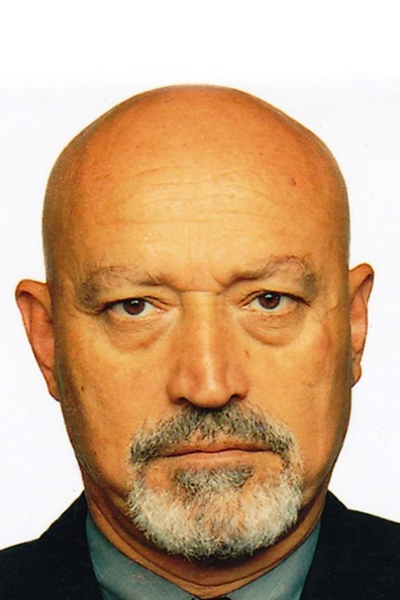 Mehmet Emin Yanık