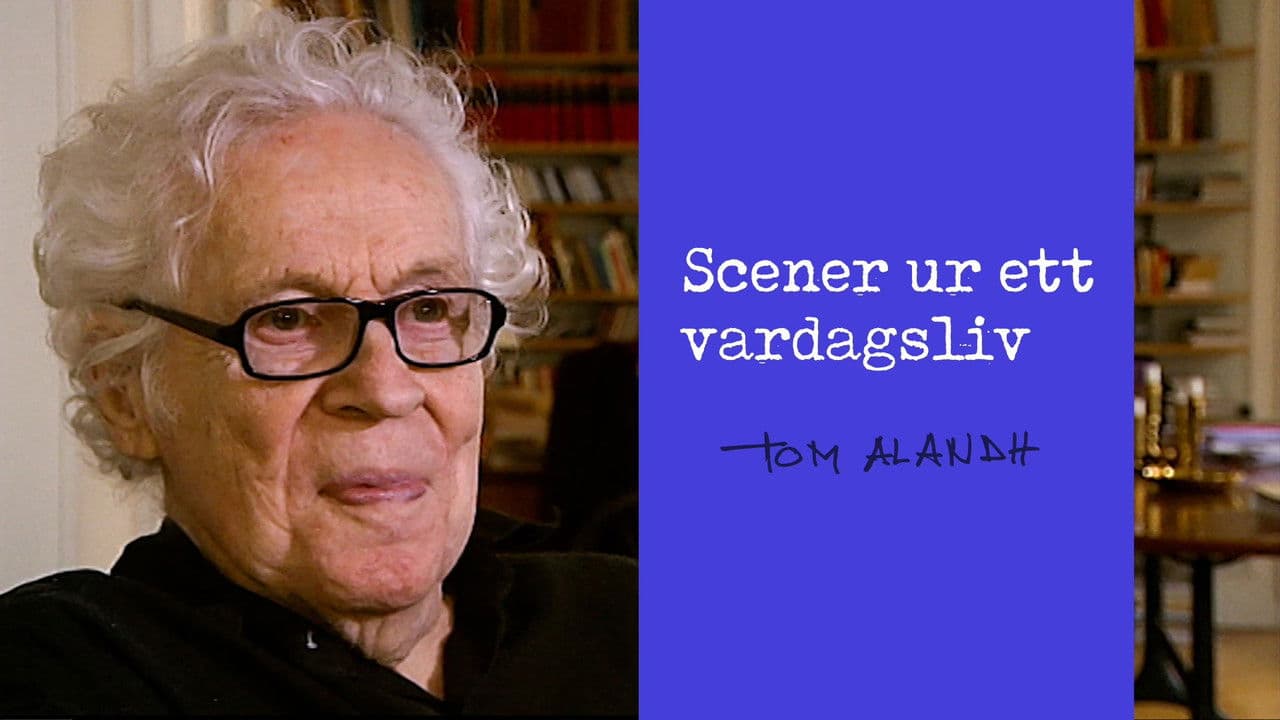 Scener ur ett vardagsliv