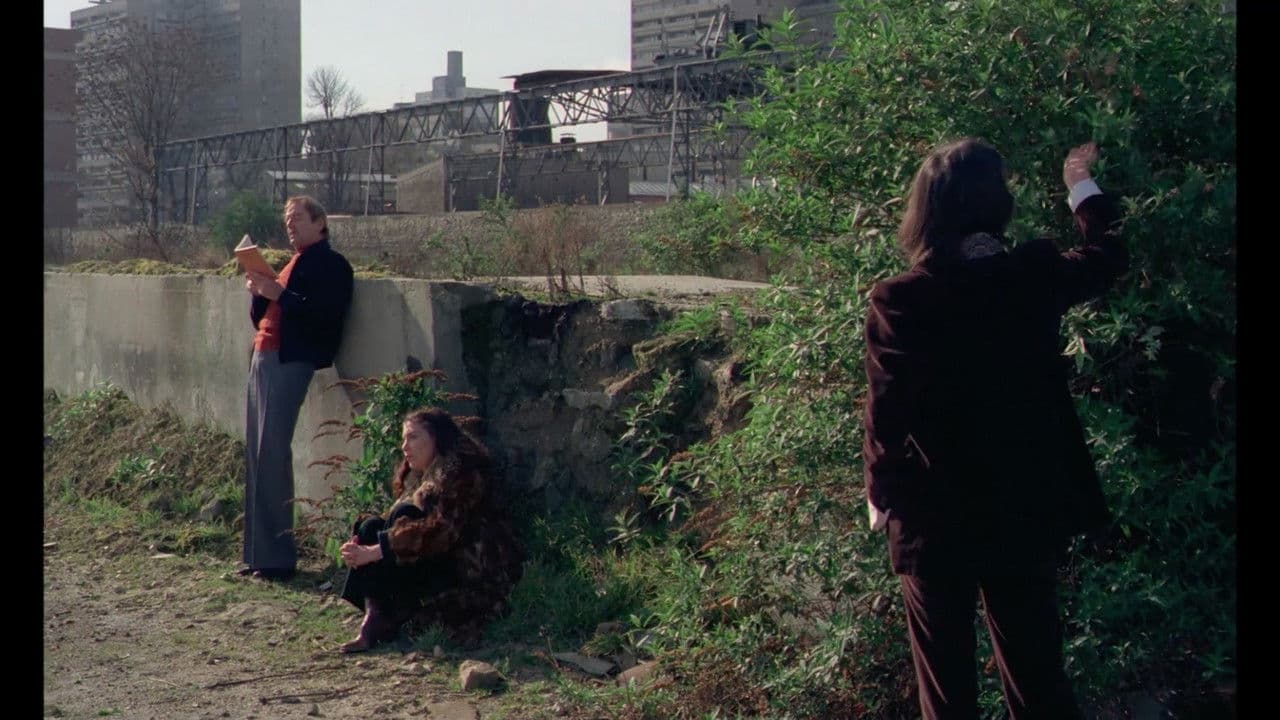 The Theatre of the Matters