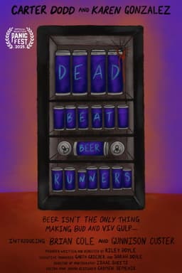 Deadbeat Beer Runners