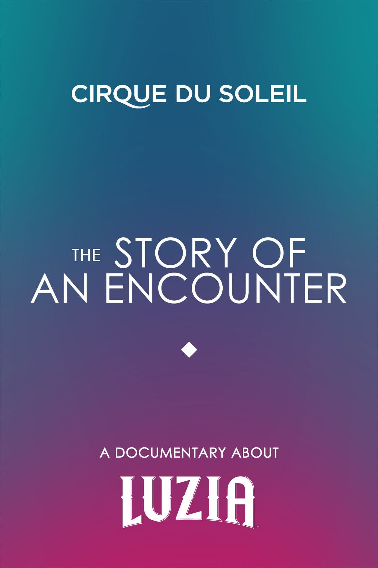 The Story Of An Encounter