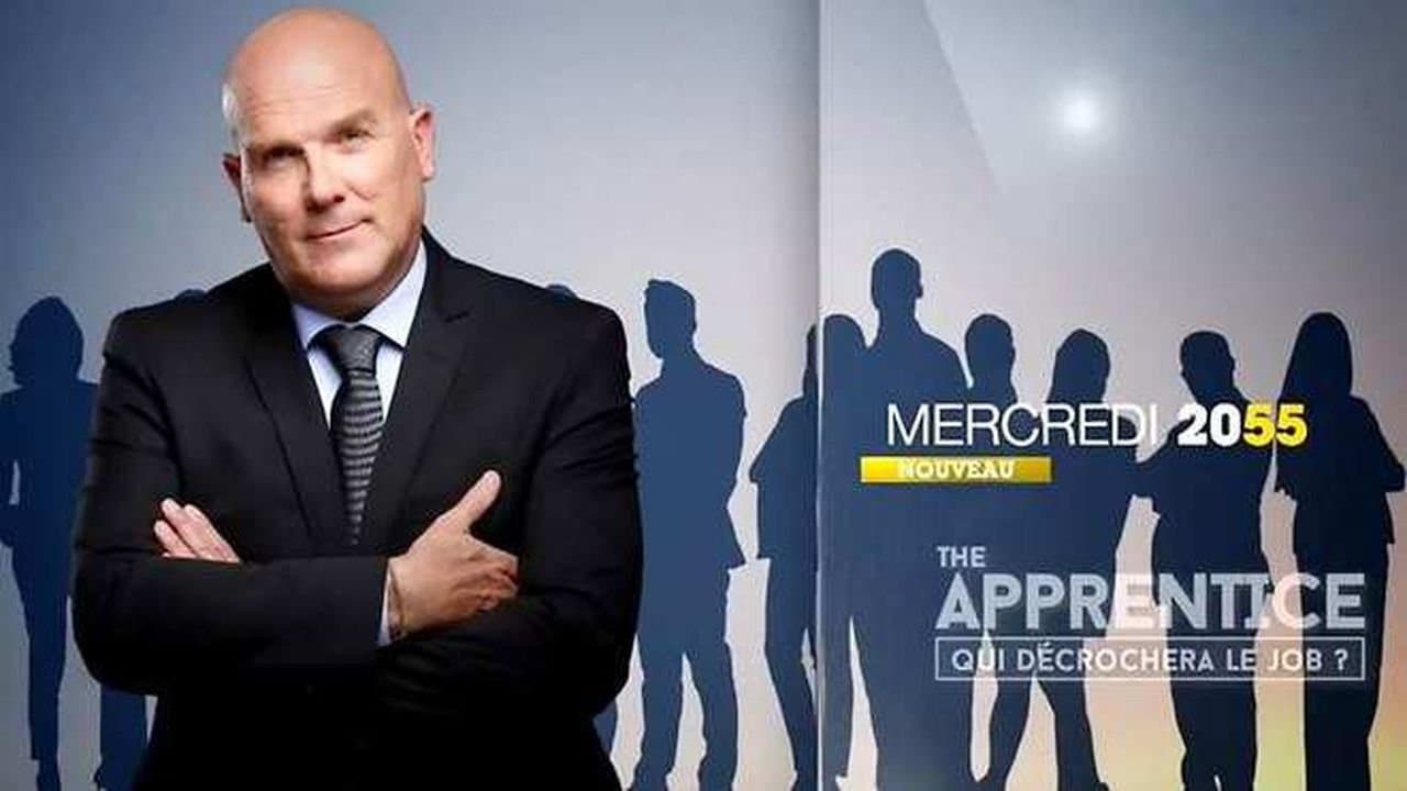 The Apprentice : Qui décrochera le job ?