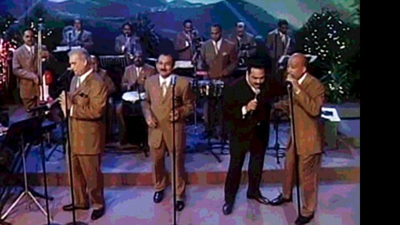 Así Es Nuesta Navidad