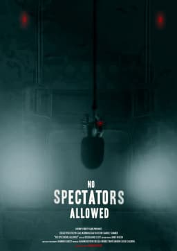 No Spectators Allowed