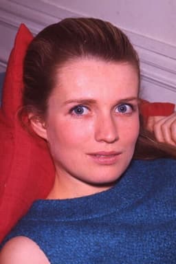 Marie-Christine Barrault