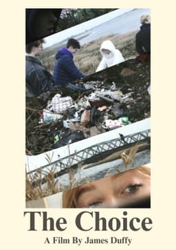 The Choice: Illegal Dumping