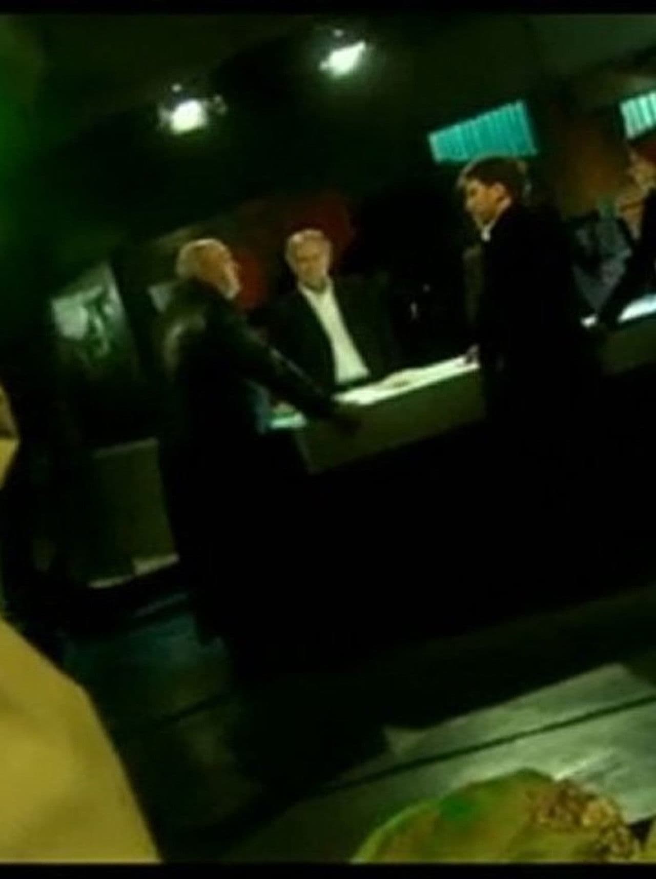 Les détectives de l'Histoire