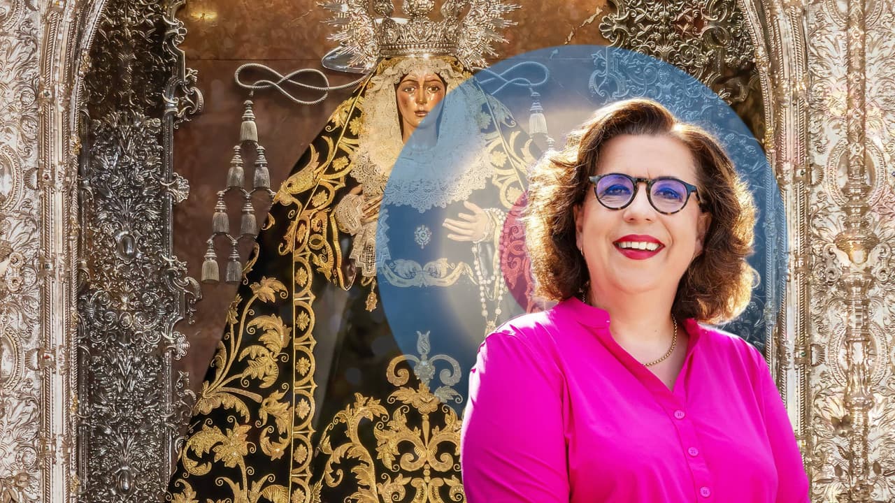 Francis en het Maria-mysterie