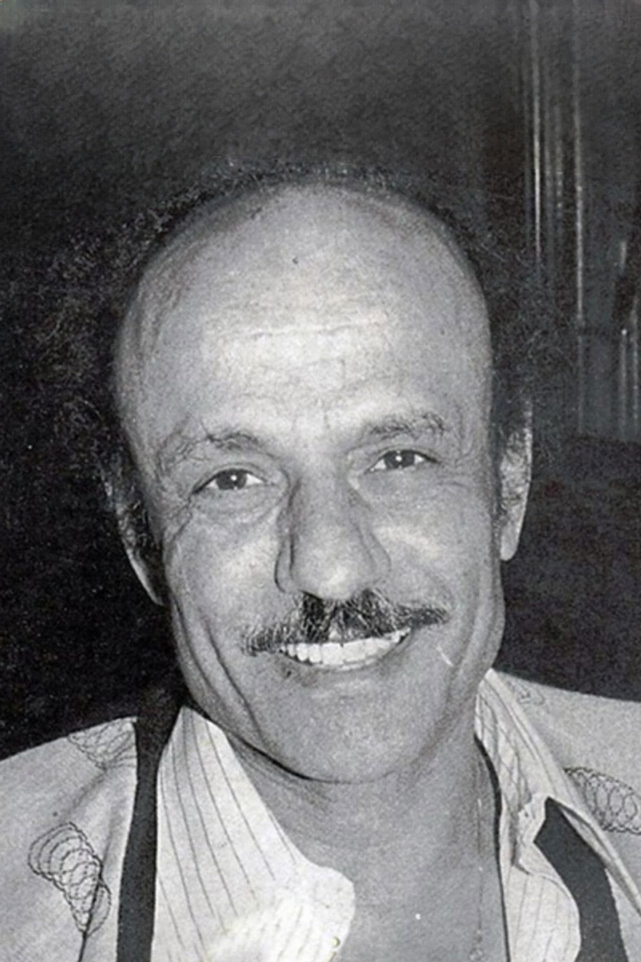 Hossam El Dine Mostafa