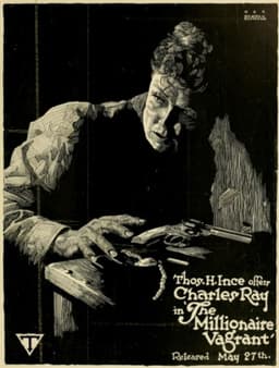 The Millionaire Vagrant