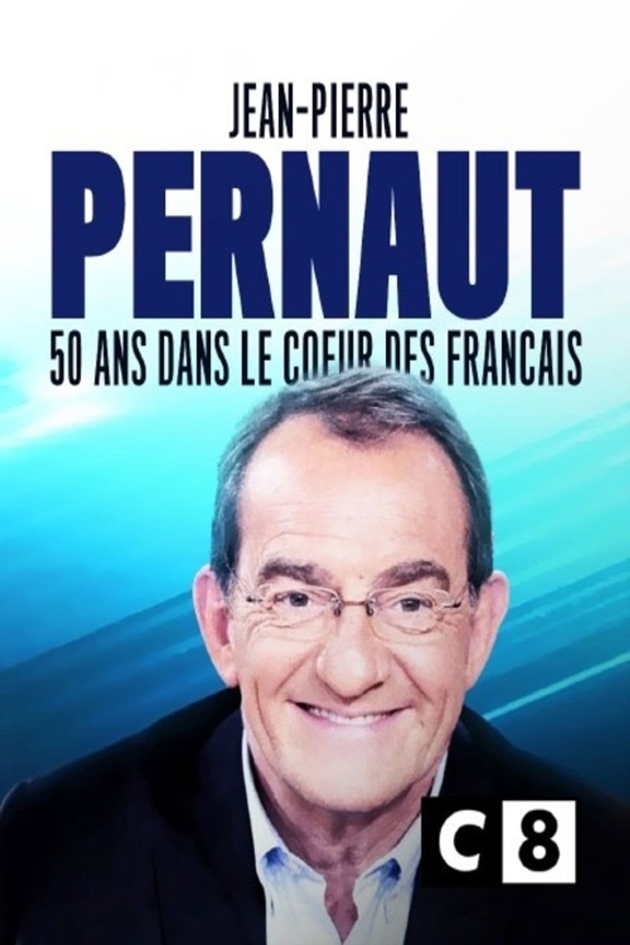 Jean-Pierre Pernaut : 50 ans dans le coeur des Français