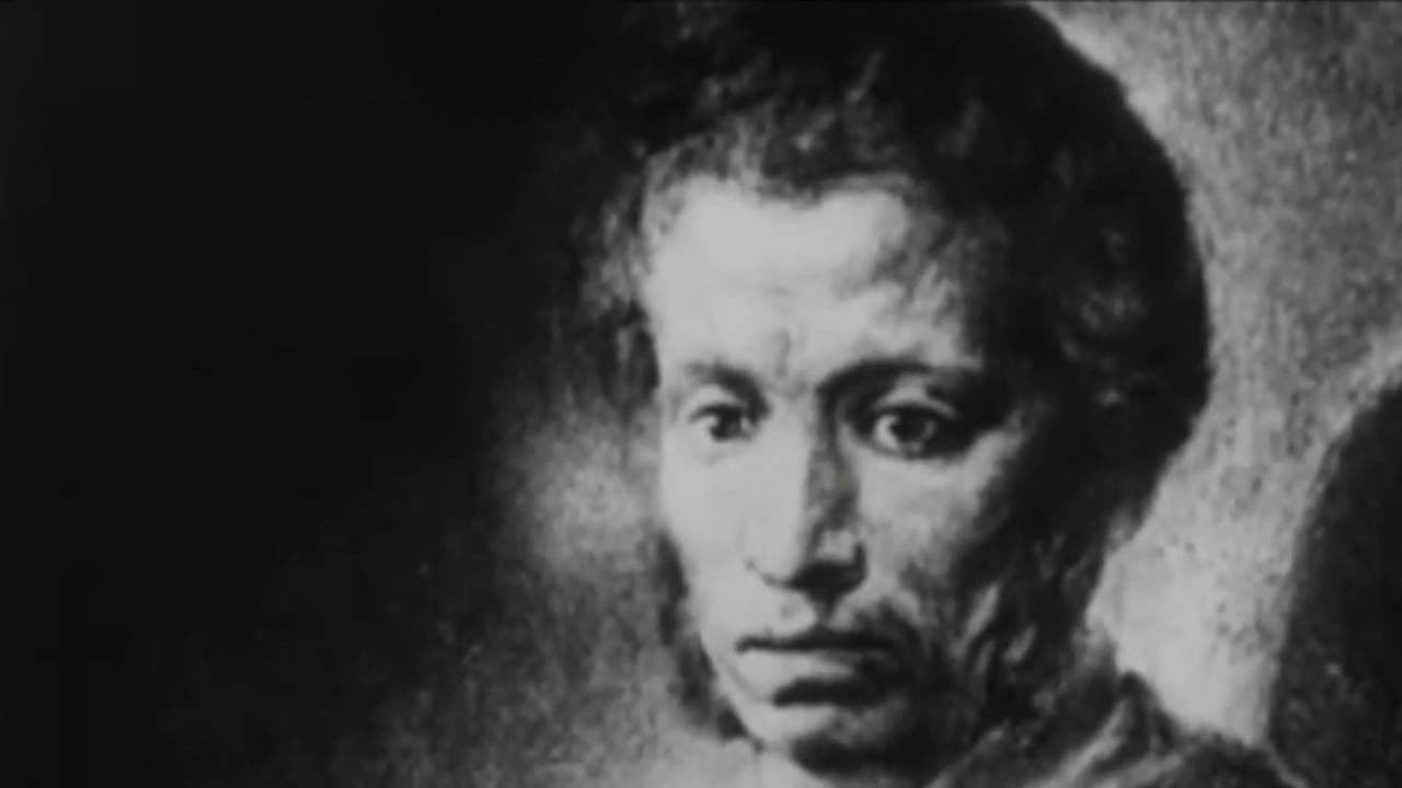 In Search of A Portrait