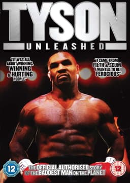 Tyson: Unleashed