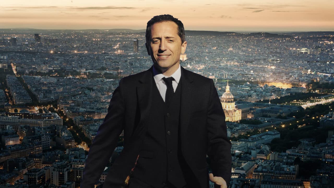 Le Saturday Night Live