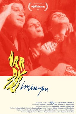 Harakiri, I Miss You