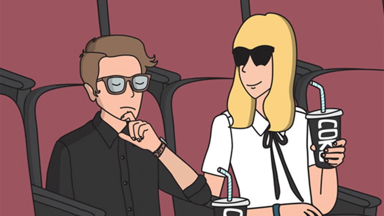 Generació selfie... per Moderna de Pueblo