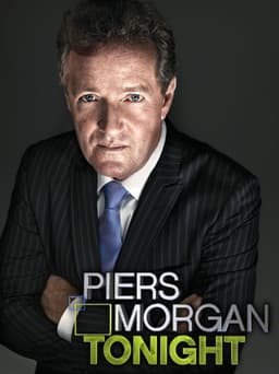 Piers Morgan Live