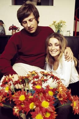 Sharon Tate Home Movies