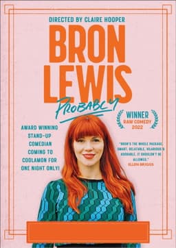 Bron Lewis - Probably