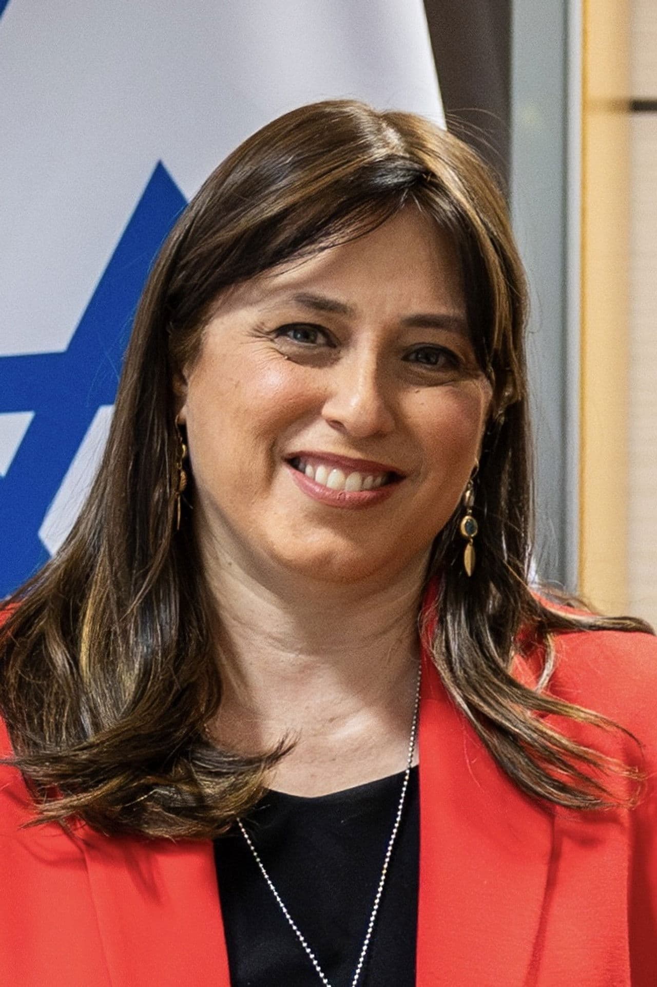 Tzipi Hotovely