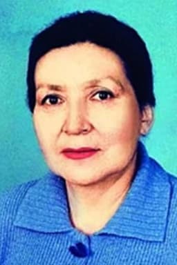 Shamshagui Mendiyarova