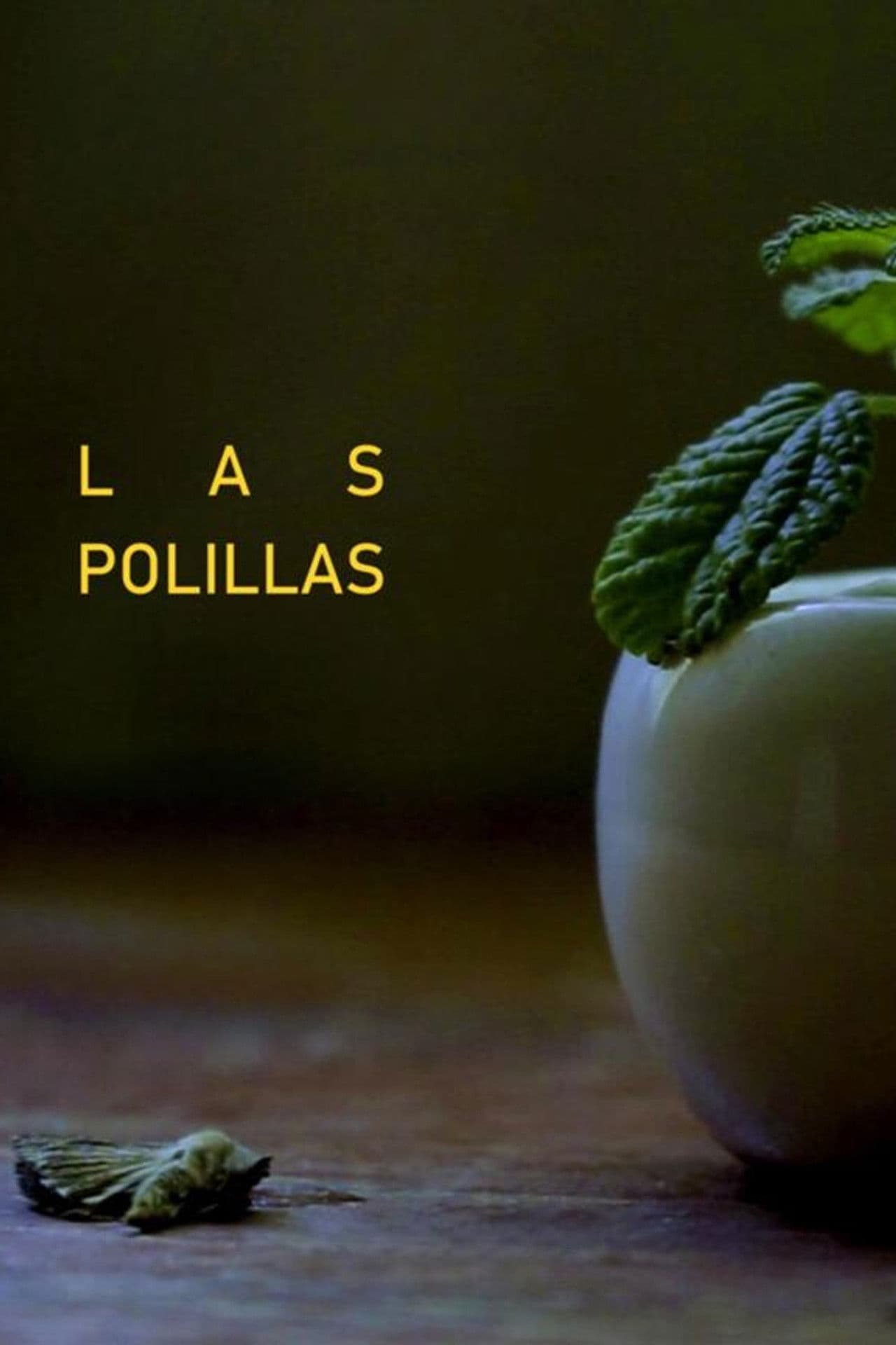 Las Polillas
