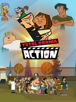 Celebrity Manhunt's Total Drama Action Reunion Special