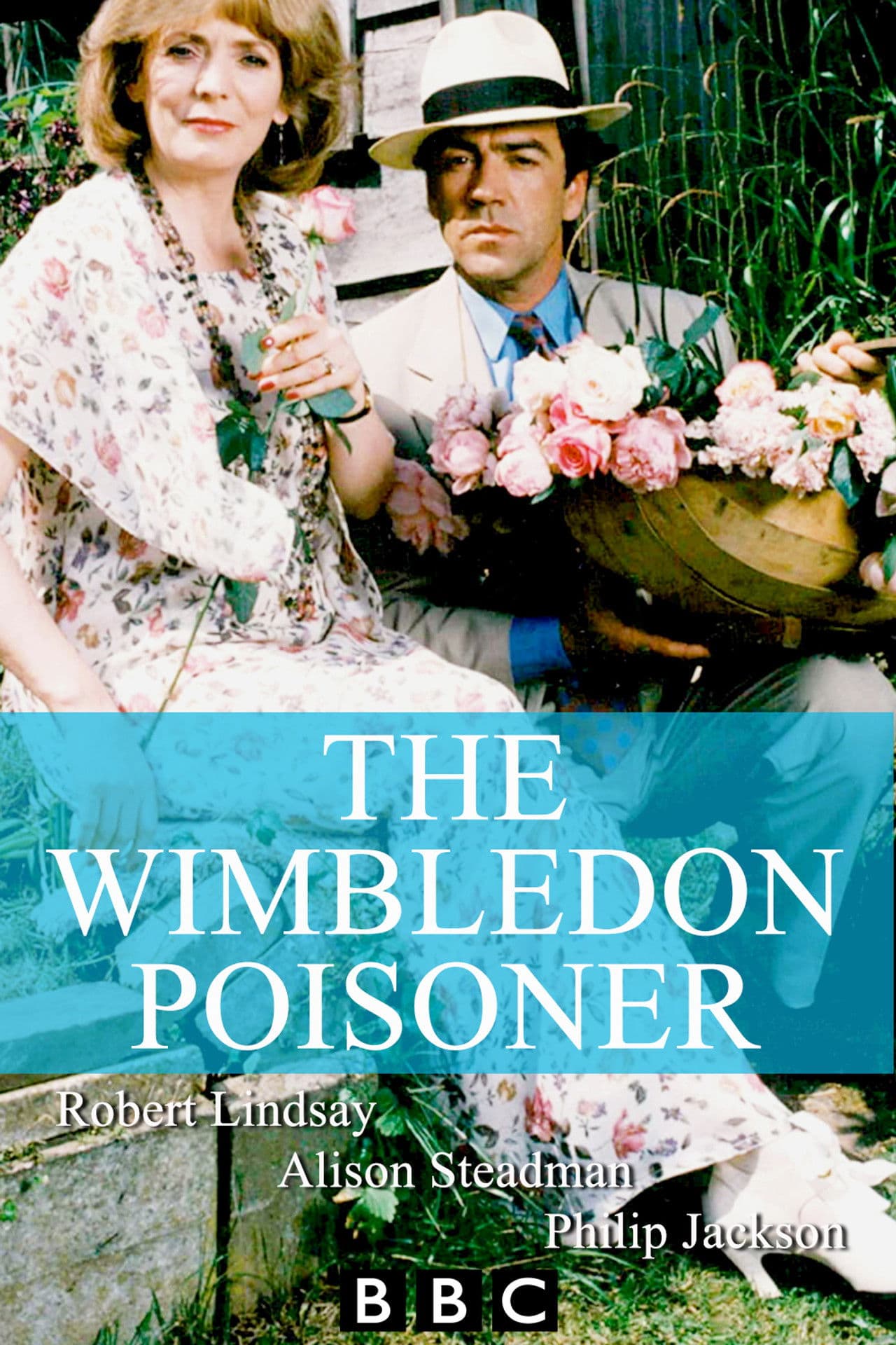 The Wimbledon Poisoner