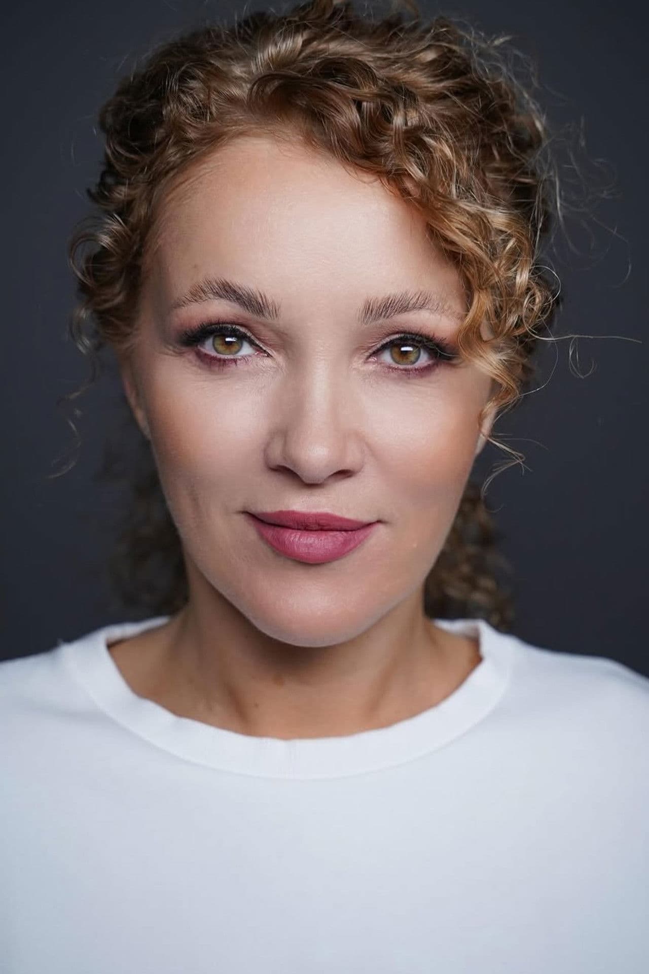 Екатерина Шемякина