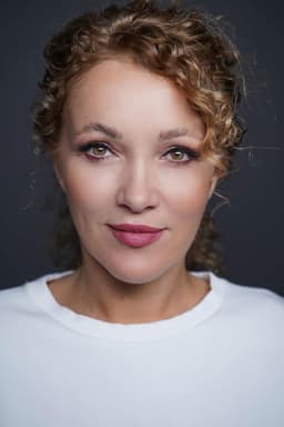 Екатерина Шемякина