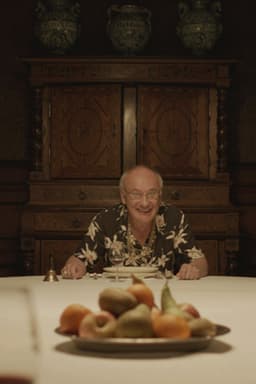 Mind Your Own Business