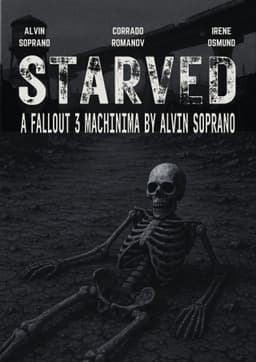 Starved