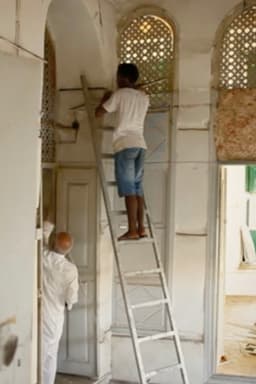 The Light of Uncle Salem