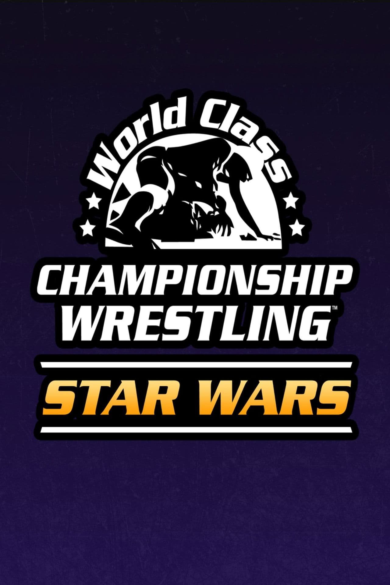 WCCW Star Wars