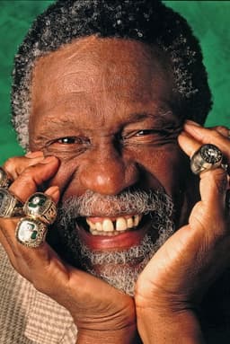 Bill Russell
