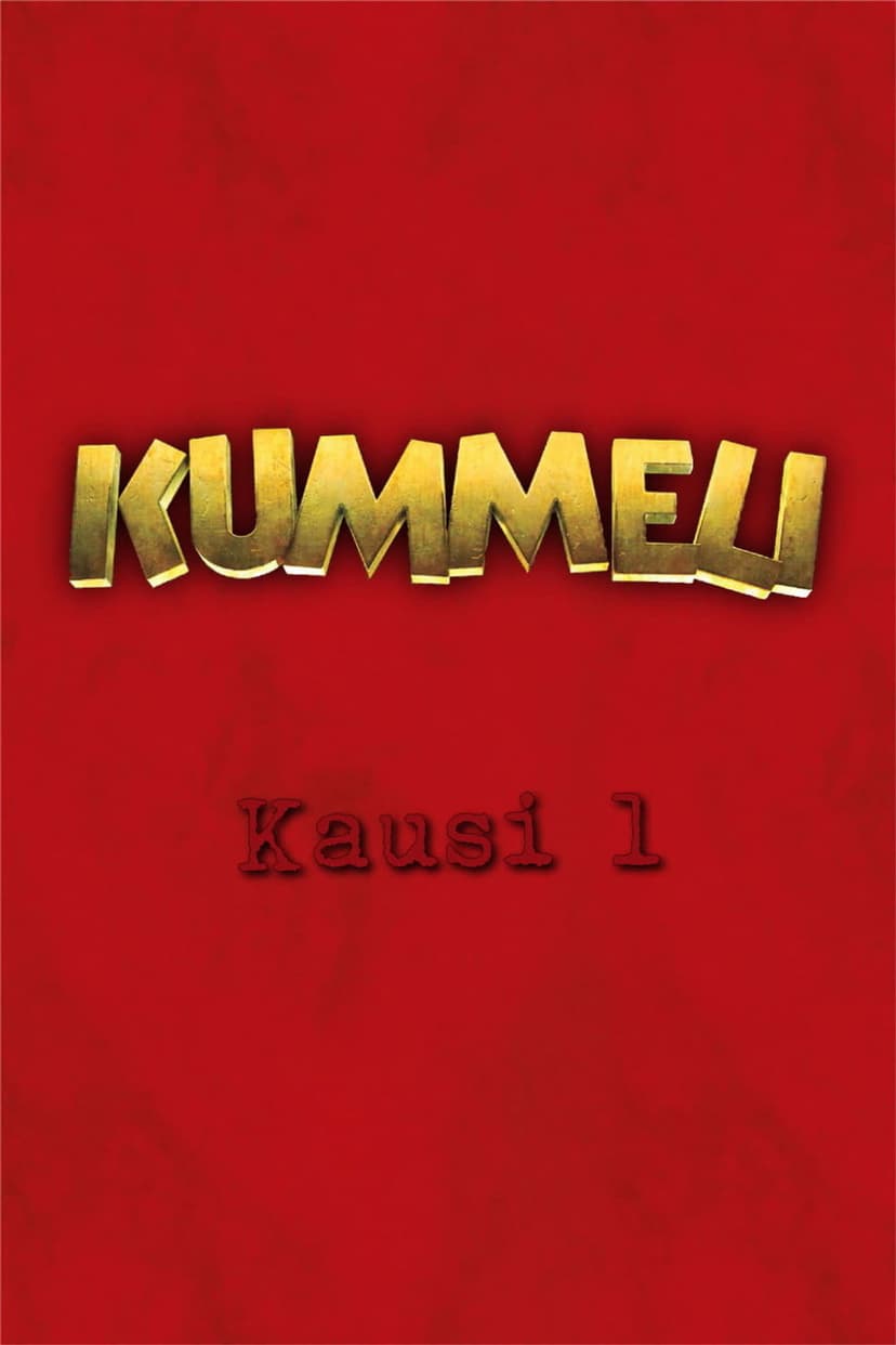 Kummeli
