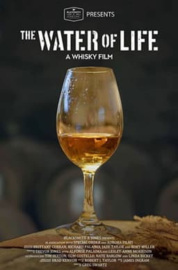 The Water of Life - A Whisky Film