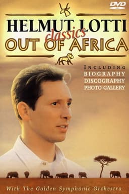 Helmut Lotti - Out Of Africa