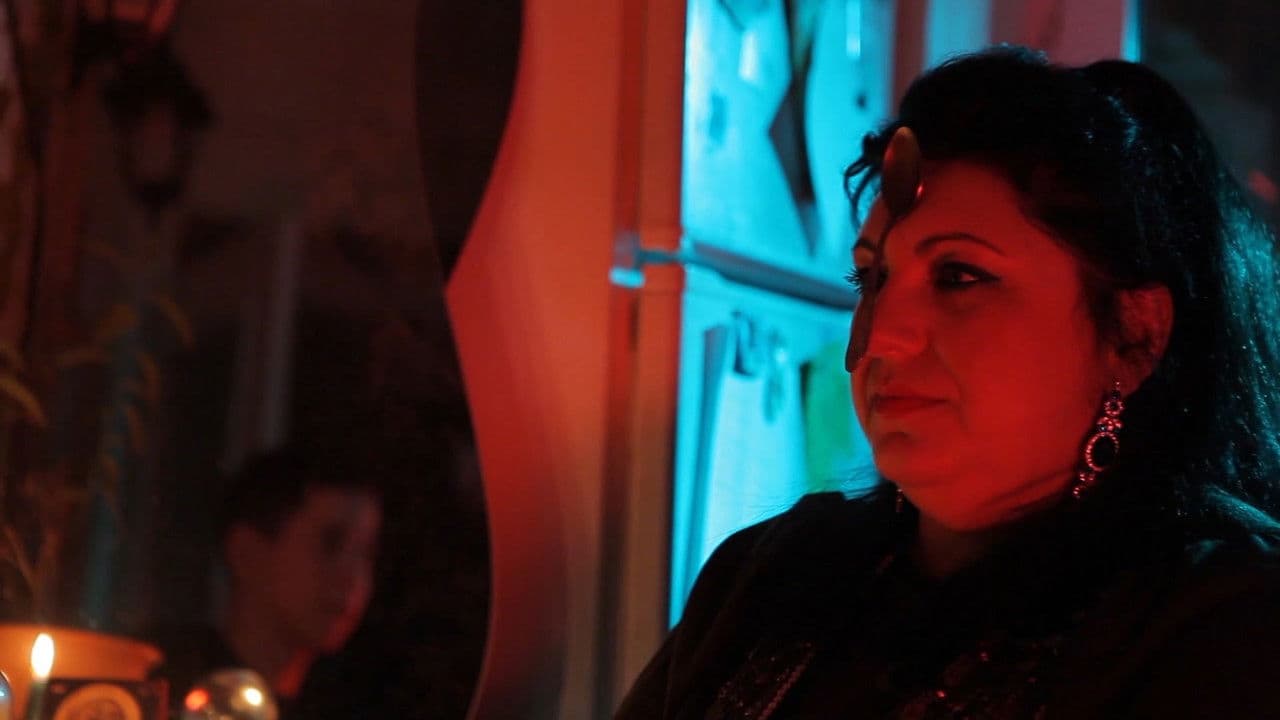 Who Framed Kim Kuzin?