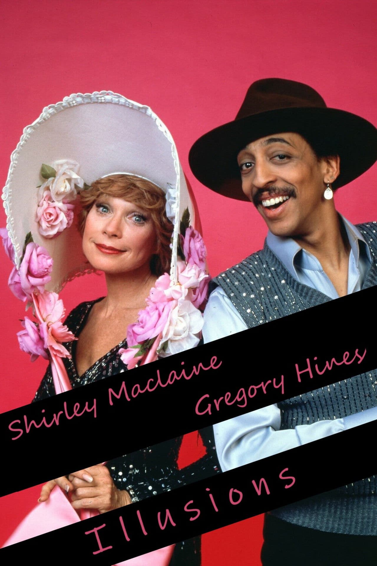 Shirley MacLaine... Illusions