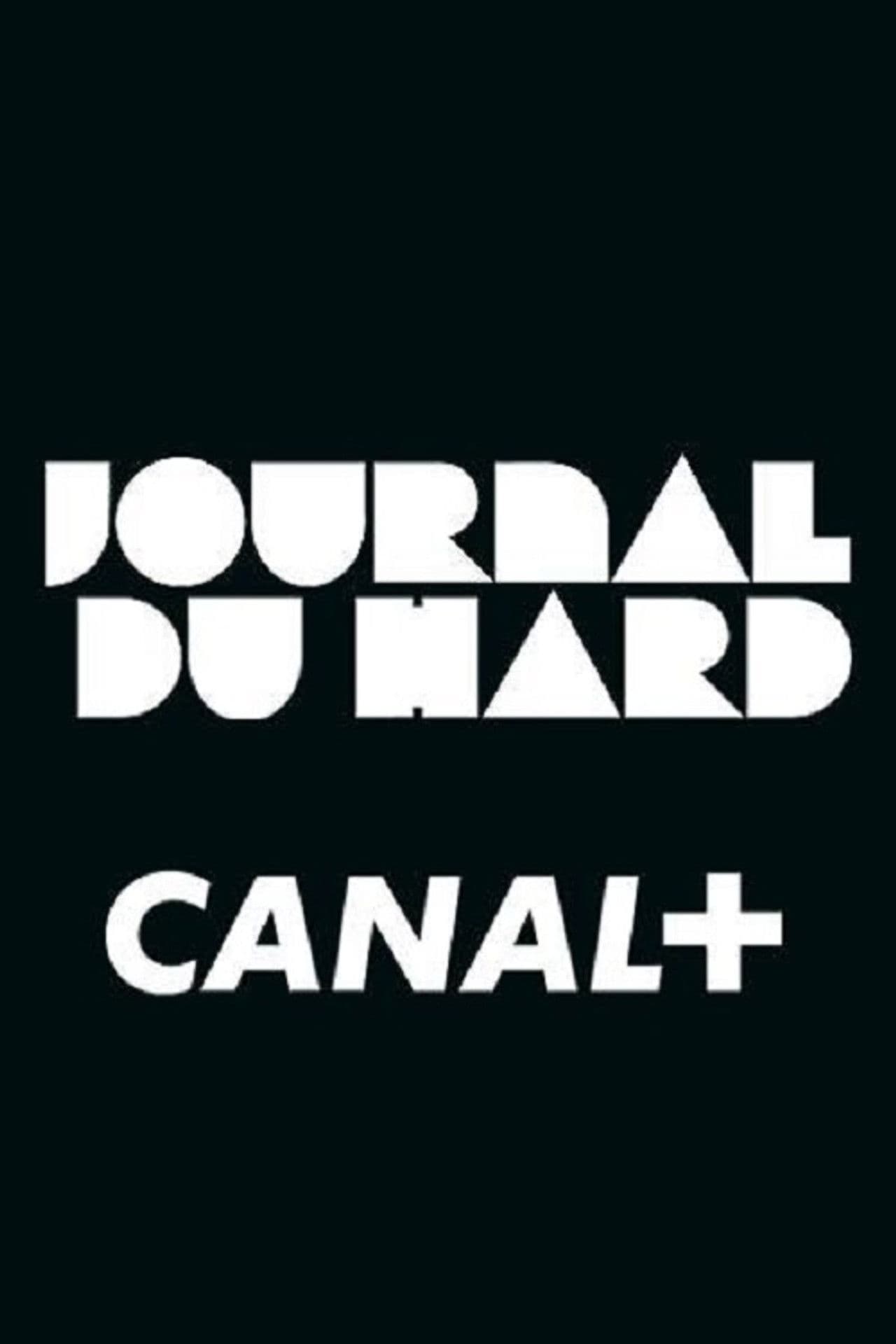 Le Journal du Hard