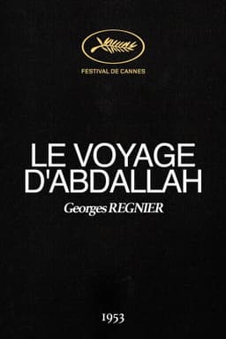 Le Voyage d'Abdallah
