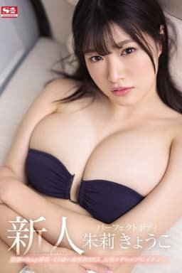 Fresh Face NO.1 STYLE Kyoko Shuri AV Debut