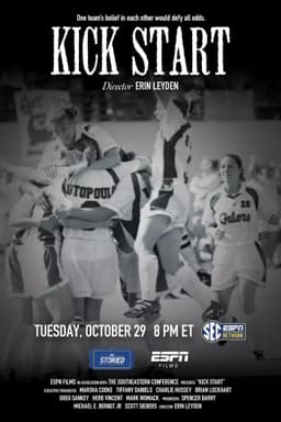 SEC Storied: Kick Start