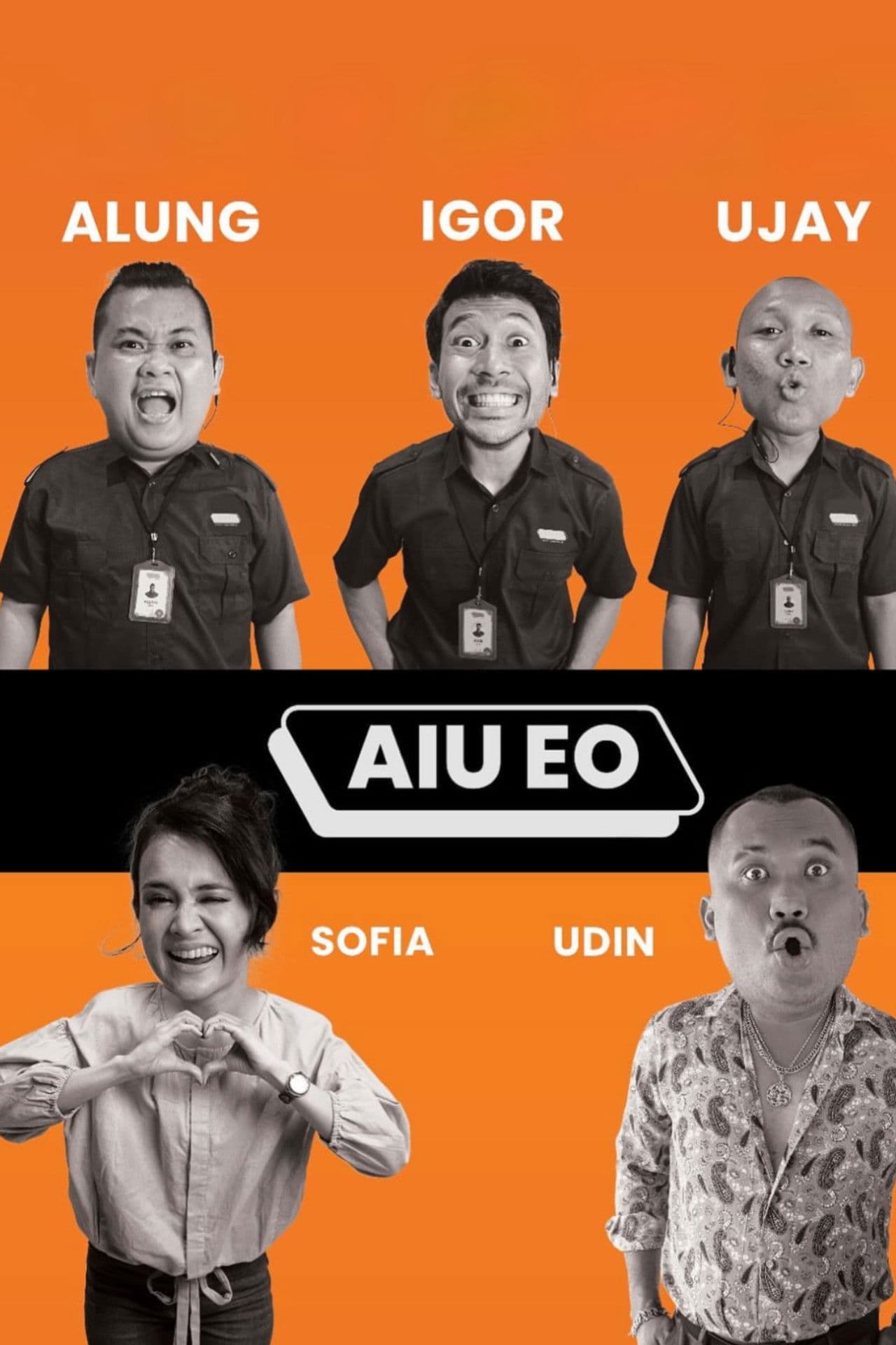 AIU EO