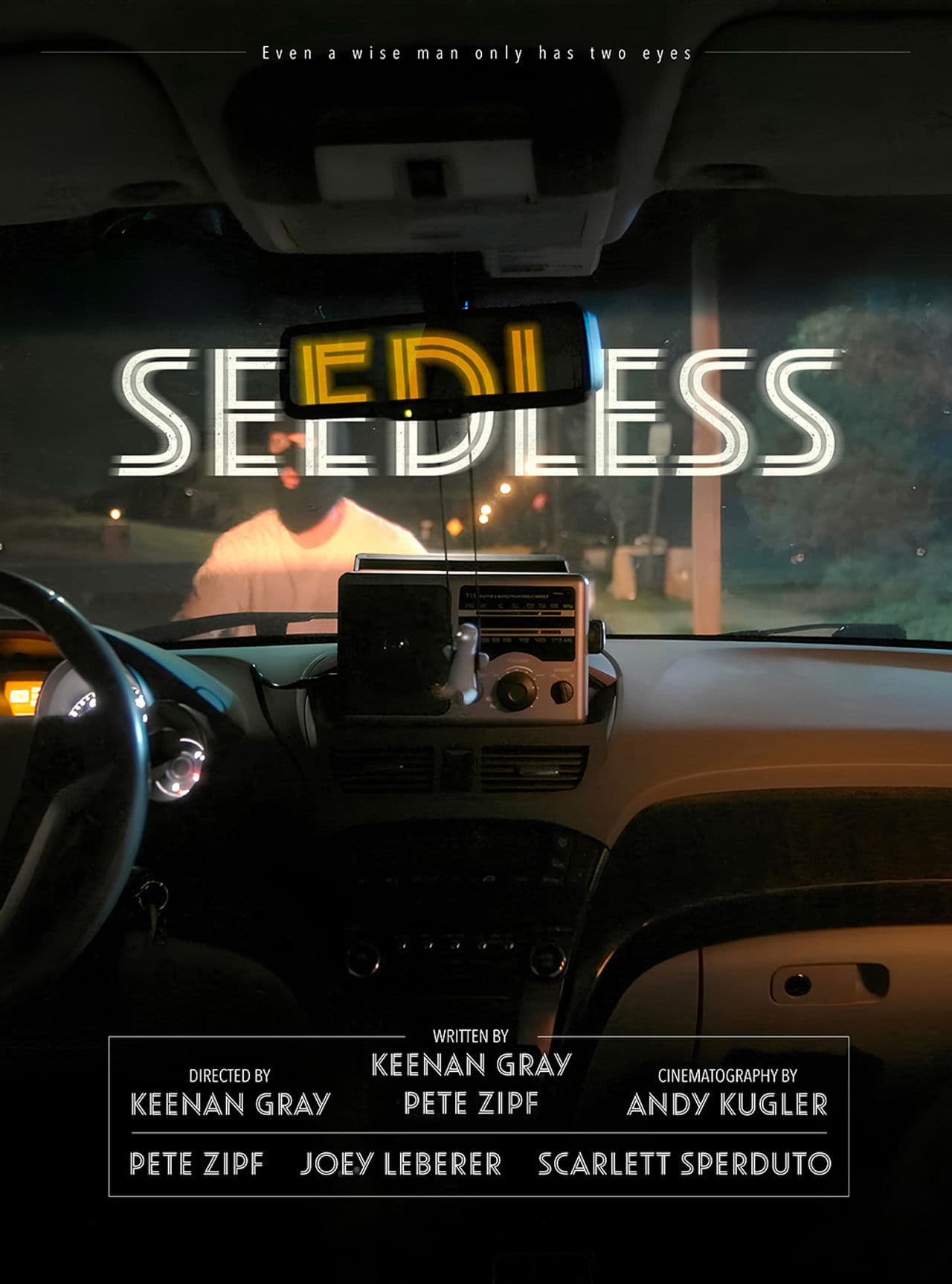 Seedless