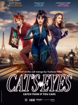 Cat's Eyes