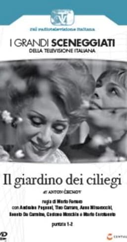 Il Giardino dei Ciliegi