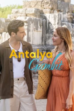 Antalya Gambit