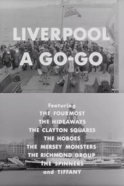 Liverpool A Go-Go
